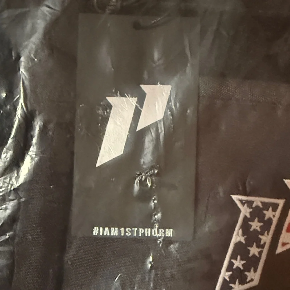 Limited Edition/ Release 1st Phorm Summer Smash - Picture 2 of 3